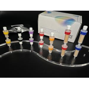 IC-Guard Ba 离子小柱SBEQ-IC0825-Ba-50