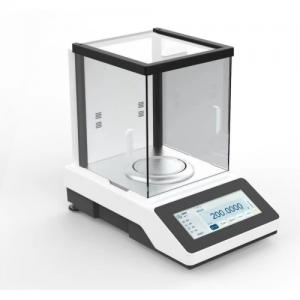 德雷特万分之一分析天平VLS-2204A