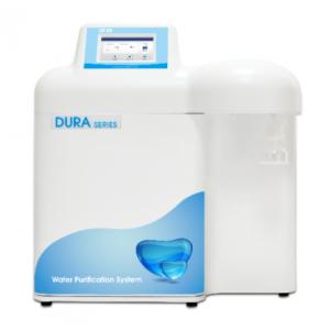 上海和泰基础型双级反渗透超纯水机Dura S12