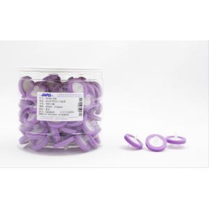 CNW 疏水PTFE针式滤器紫色SCAA-206