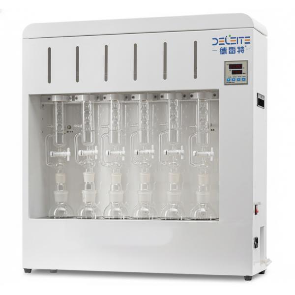 德雷特脂肪测定仪SZF-06