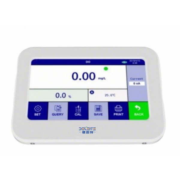 德雷特便携式溶解氧测定仪PDO-J10T