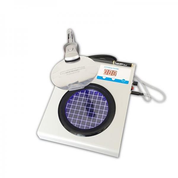 德雷特数显式菌落计数器JL-150AS