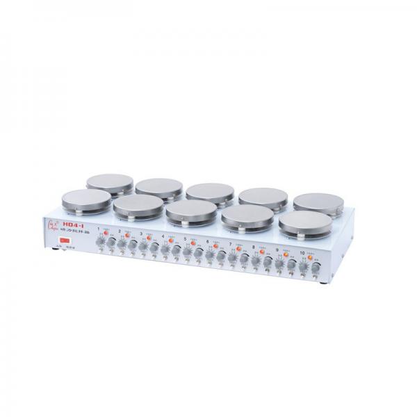 上海梅颖浦磁力搅拌器H04-1