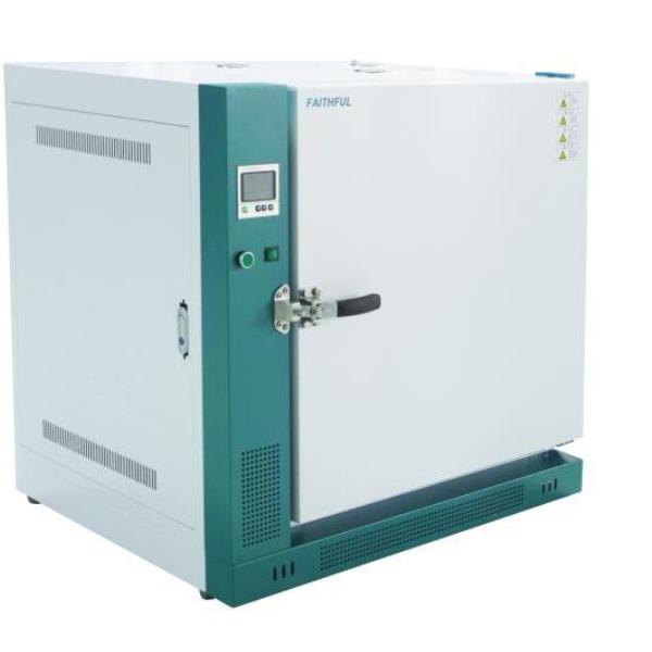 菲斯福高温鼓风干燥箱仪器FG-91B