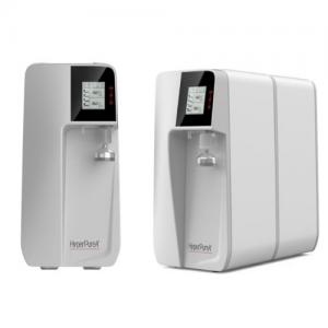 骇思一体化超纯水系统SU-40UF