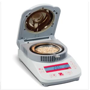 奥豪斯水分测定仪MB23ZH