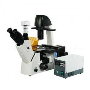 德雷特电脑倒置荧光显微镜DIM-700FE