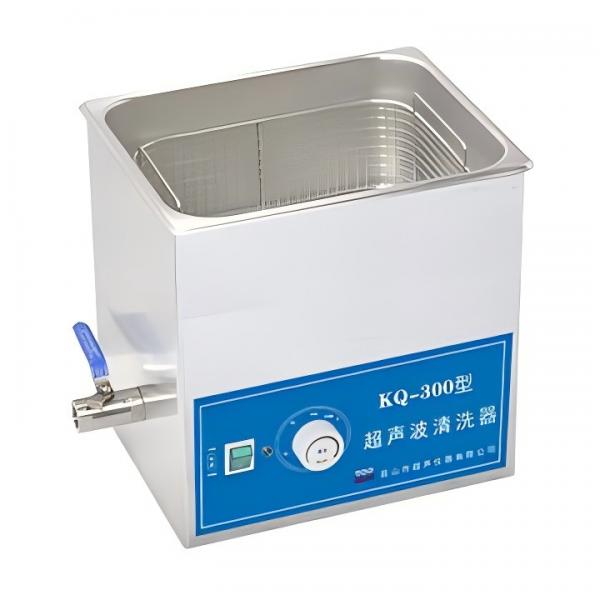 昆山舒美超声波清洗器KQ-300