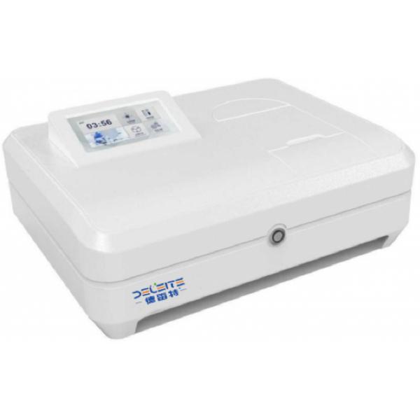 德雷特紫外可见分光光度计DLT-6500