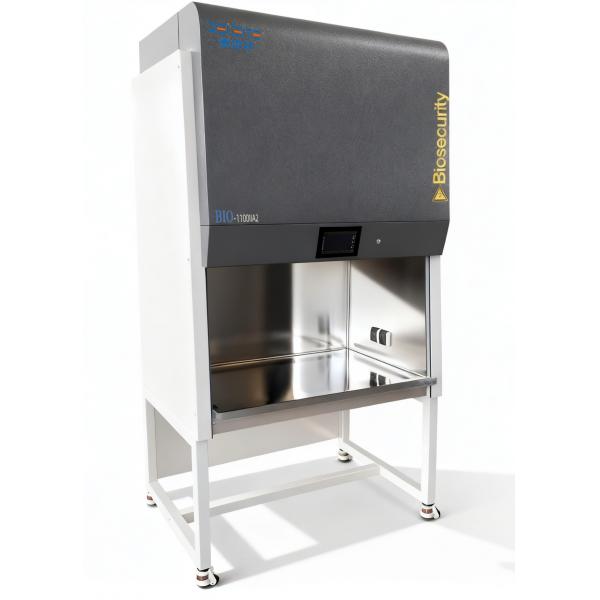 德雷特生物安全柜BIO-1100IIA2