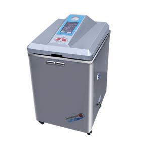 上海三申立式压力蒸汽灭菌器YM50L